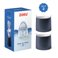 Zoku - Eisform Shark