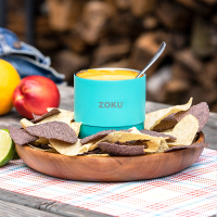 Zoku - Food Jar S 300ml