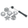 Nordic Ware - Rosette & Timbale Set