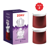 Zoku - Eisform Crown Pop Ice
