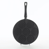 Nordic Ware - Silver Dollar Waffle Pan
