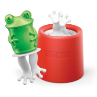 Zoku - Eisform Frog