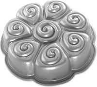 Nordic Ware - Cinnamon Bun Pull-Aparts Pan
