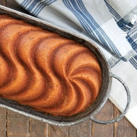 Nordic Ware - Heritage Loaf Pan