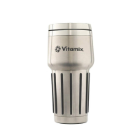 Vitamix - Thermobecher aus Edelstahl