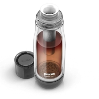 Zoku - Tee-Infuser für Core Trinkflaschen