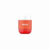 Zoku - Food Jar S 300ml Orange